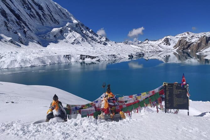 12 Days Annapurna Circuit Trek from Kathmandu - Kathmandu meet-up and Thamel time before the trail