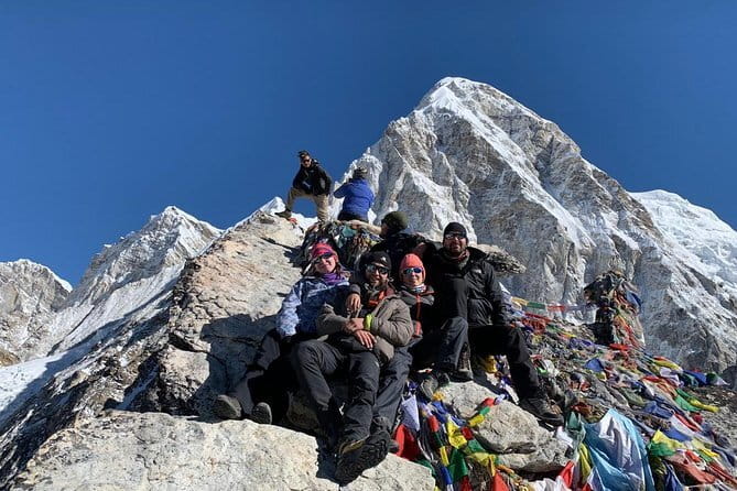12 Days Annapurna Circuit Trek from Kathmandu - The road day into Chame: rivers, views, and real travel time