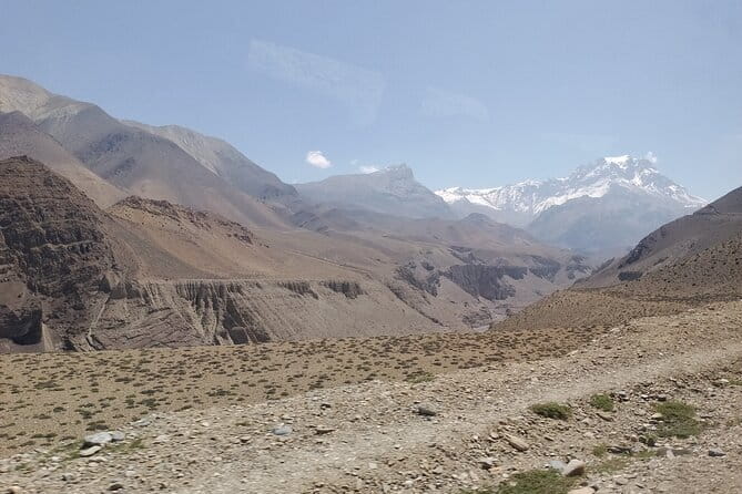 12 Days Annapurna Circuit Trek from Kathmandu - Juniper forests to Yak Kharka: steady uphill, yak sightings, alpine air