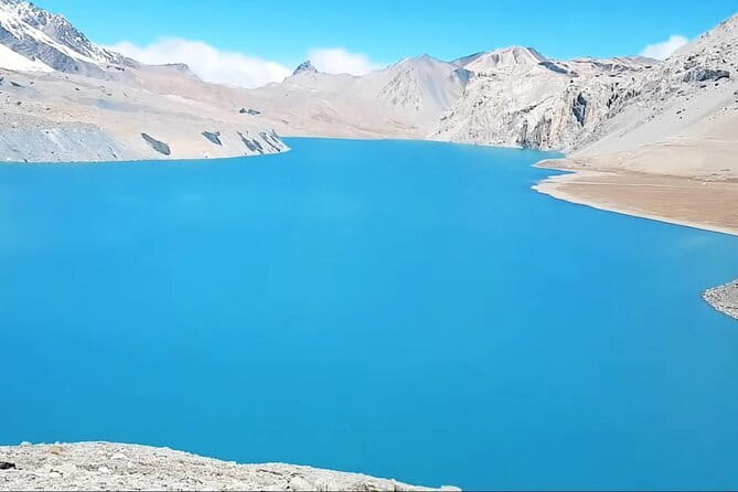 12 Days Annapurna Circuit Trek from Kathmandu - Key highlights worth knowing
