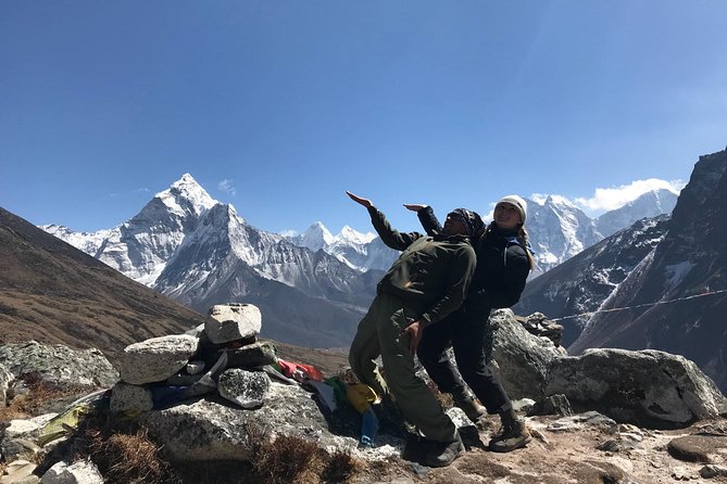 12 Days Everest Base Camp Kala Patthar Trek - Key highlights you’ll feel in real life