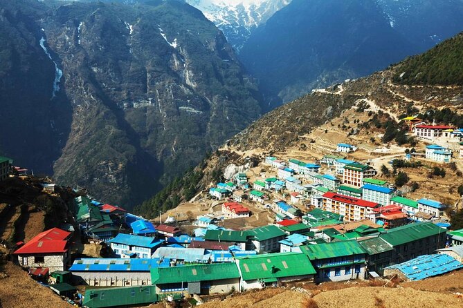 12 Days Everest Base Camp Trek - Key Things to Know Before You Go