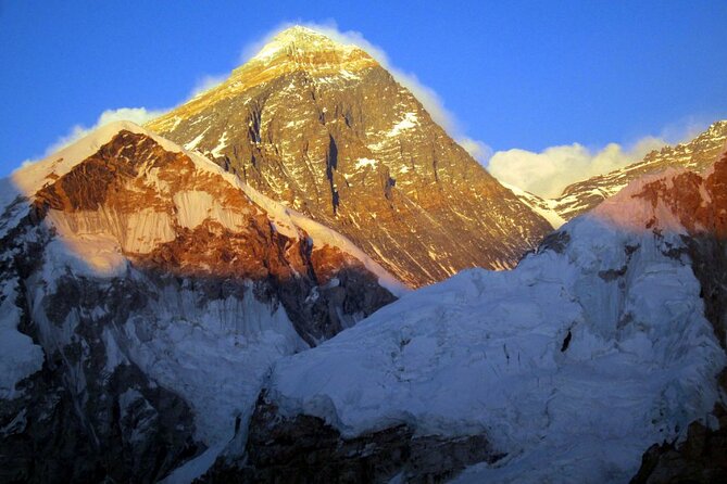 12 Days Everest Base Camp Trek - Dingboche Rest Day and the Nangkartshang Peak Option