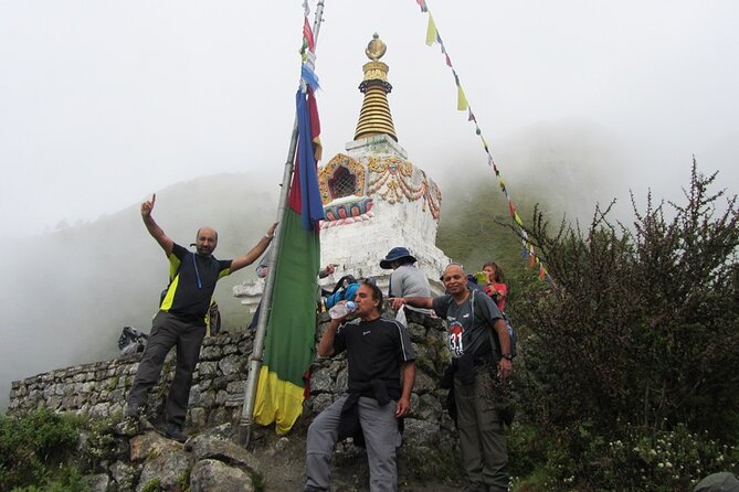 12 Days Everest Base Camp Trek - Should you book it?
