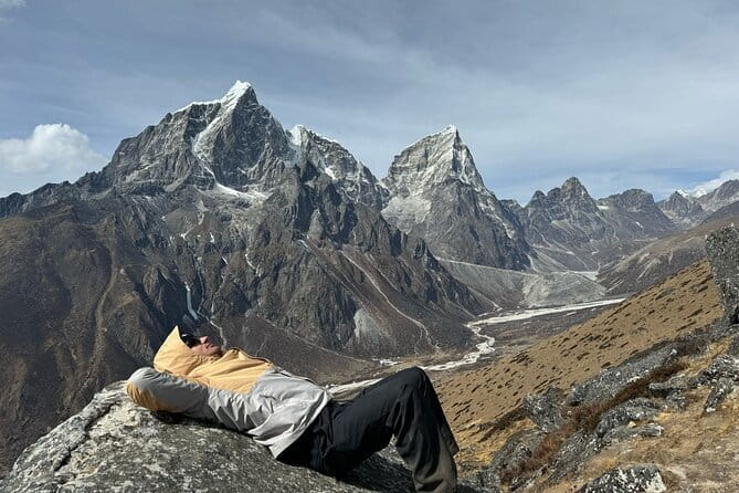 12 Days Everest Base Camp Trek from Kathmandu - Key things that make this Everest Base Camp trek worth your attention