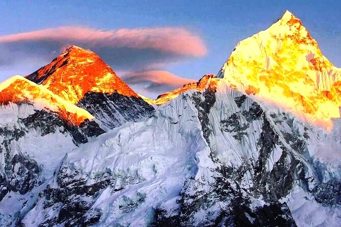 12 Days Everest Base Camp Trekking - Key things I’d zero in on before you book