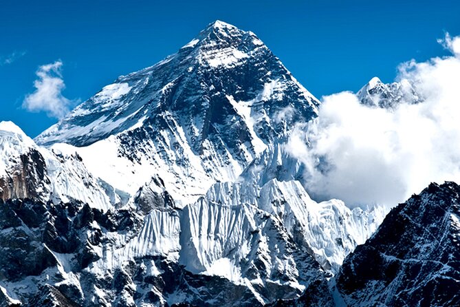 12 Days Everest Base Camp Trekking - Day 1: Kathmandu to Lukla, then Fakding’s first altitude test