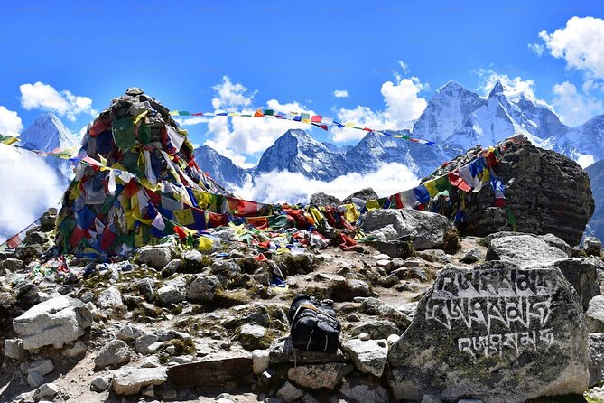 12 Days Everest Base Camp Trekking - Day 6: Dingboche acclimatization and optional hikes to keep your body steady