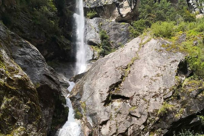 12 Days Manaslu Circuit Trek - Kathmandu first: Thamel to Swayambhunath, with permits getting handled