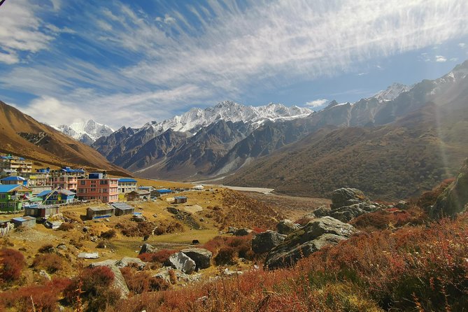 12 Days Manaslu Circuit Trek - The road to Arughat: where the trek officially starts