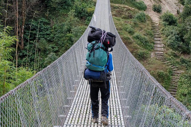 12 Days Trek Tour in Nepal - Getting in: Kathmandu, Thamel, and your trip briefing day