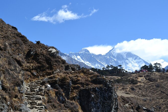 12 days visit to Everest Base Camp via Lukla and Namche Bazar - Back Down to Namche and Lukla: Focus on Weather and Pace