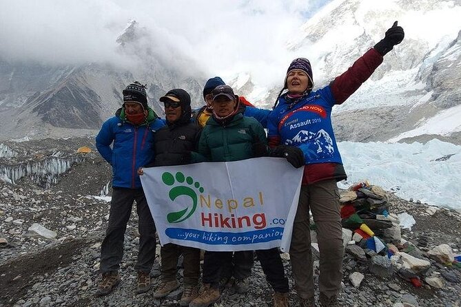 12 days visit to Everest Base Camp via Lukla and Namche Bazar - Flights Into Lukla: Why Timing Matters More Than You Think