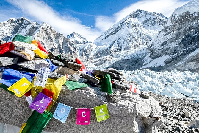 13-Day Private Trekking Experience in Everest Base Camp - Lukla flight and Phakding entry: first steps into the Everest region