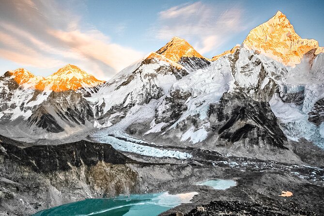 13-Day Private Trekking Experience in Everest Base Camp - Acclimatization in Dingboche: the optional Nangkar Tshang push