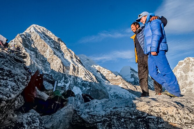 13-Day Private Trekking Experience in Everest Base Camp - Kathmandu setup: 3-star hotel comfort and Thamel orientation time