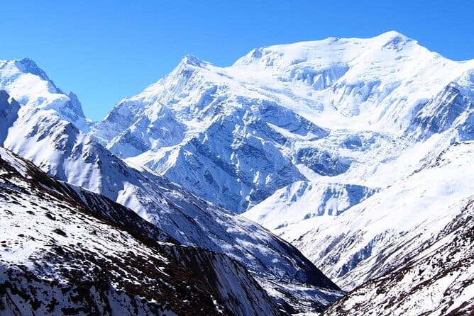 13 Days Trekking in Annapurna Circuit - Chame, Lower Pisang, and Manang: Culture Meets Altitude