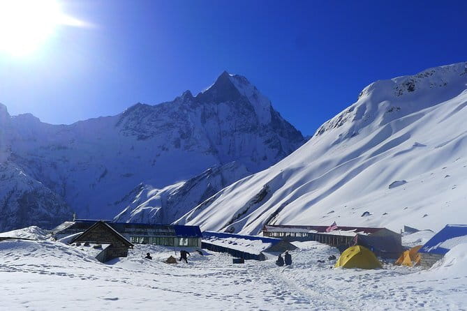 13 Days Trekking in Annapurna Circuit - Acclimatization in Manang with Lake and Monastery Options