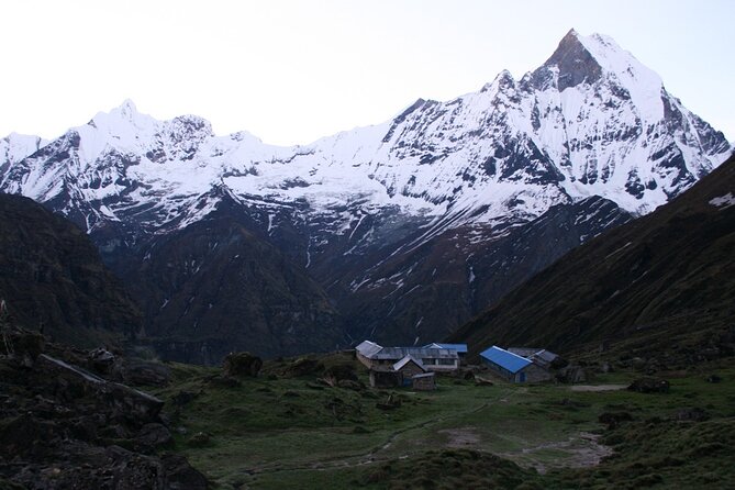 14-Day Annapurna Base Camp Trek from Kathmandu - Key things that make this Annapurna trek worth your time