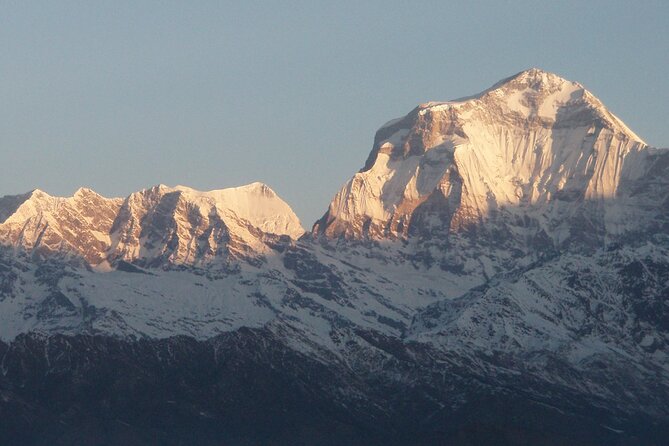 14-Day Annapurna Base Camp Trek from Kathmandu - Day 1 in Kathmandu: airport pickup and a free evening buffer