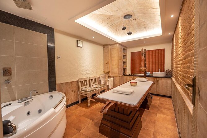 14 Day Ayurveda + Yoga Detox Retreat in Nepal - Key Things That Make This Retreat Worth Looking At