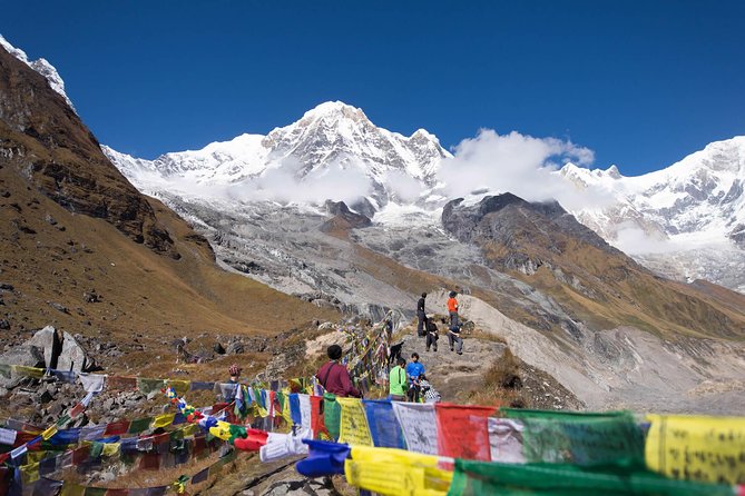 14-Day Private Annapurna Base Camp Trek - Kathmandu and Pokhara: two bases, two vibes