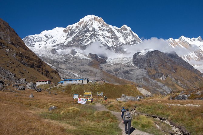 14-Day Private Annapurna Base Camp Trek - Day-by-day: the Annapurna Base Camp climb, explained like you’ll feel it