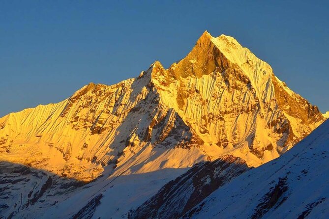 14-Day Private Annapurna Base Camp Trekking and Multi Activity - Kathmandu Arrival and Pokhara Launch: Getting Set Without Stress
