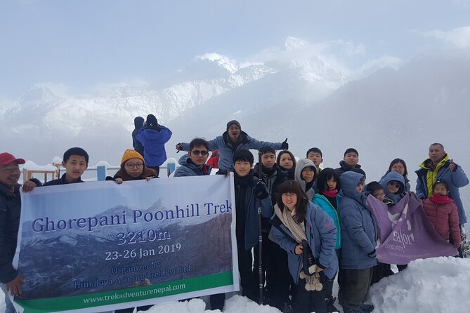 14-Day Private Annapurna Base Camp Trekking and Multi Activity - The Return: Pokhara to Kathmandu and Your Final Day