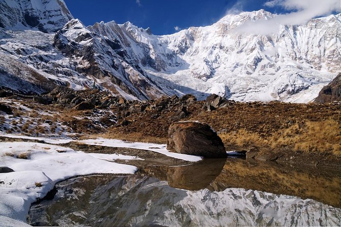 14 Days Annapurna Base Camp Trekking | Best trek for visit Nepal 2020 - The return: Pokhara viewpoints and Kathmandu Thamel time