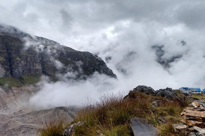 14 Days Annapurna Base Camp Trekking | Best trek for visit Nepal 2020 - Price and logistics: why $871 can feel fair for what you get