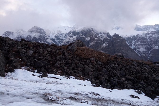 14 Days Annapurna Base Camp Trekking | Best trek for visit Nepal 2020 - Ulleri and Ghorepani: the Magar villages that make the trek feel alive