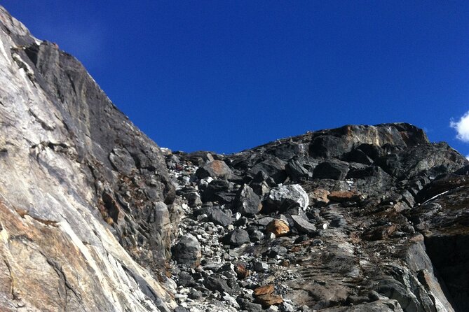 14 days Everest Base Camp Trek - Key highlights I’d circle before you book