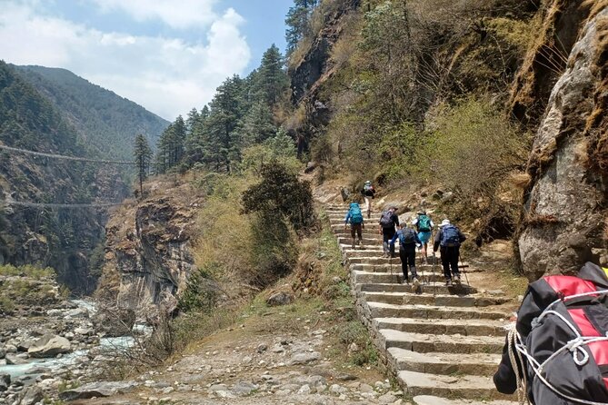 14 days Everest Base Camp Trek - Kathmandu to Lukla: the fast start and the logistics you should not ignore