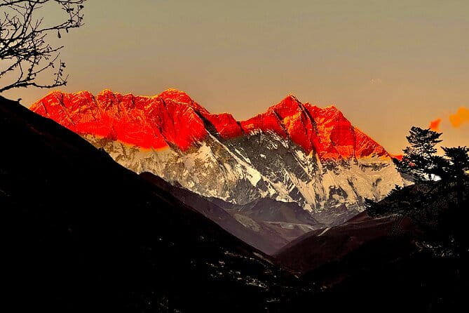 14 Days Everest Base Camp Trekking - The Kathmandu-to-Lukla start: where the trip suddenly becomes real