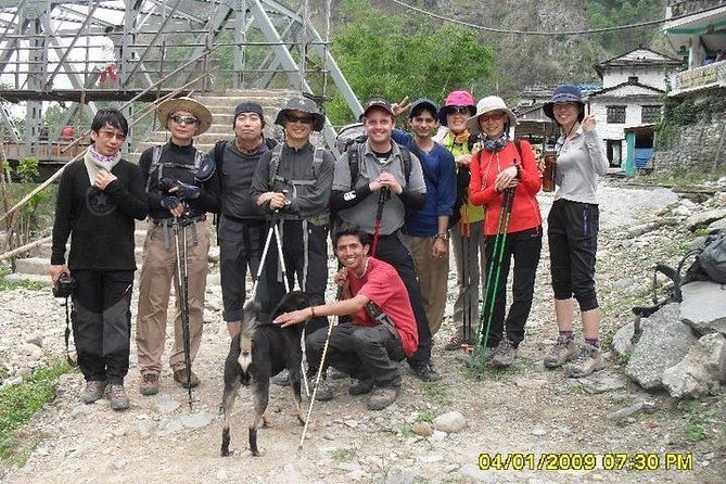 14 Days Luxury Annapurna Base Camp Trek - Key highlights that matter on the ground