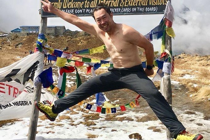 14 Days Luxury Annapurna Base Camp Trek - Price and logistics: why this costs more than a basic trek