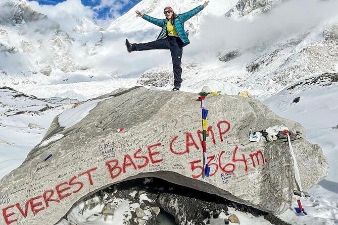 14-Days Private Everest Base Camp Trek - Tengboche: forests, ups and downs, and monastery vibes