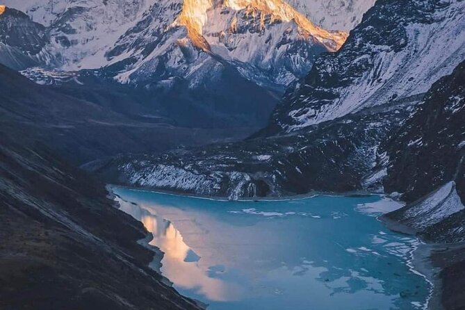 14-Days Private Everest Base Camp Trek Activity - Kathmandu Day 1: welcome garlands, Thamel gear hunting, and early rest