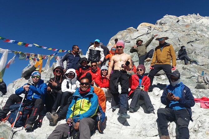 14-Days Private Everest Base Camp Trek Activity - Khumjung and Namche rest day: acclimatization that also feels useful