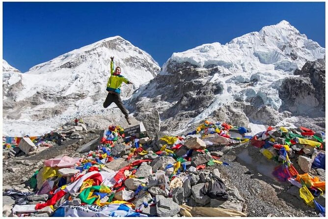 14-Days Private Everest Base Camp Trek Activity - Dingboche: a second altitude win with viewpoint time