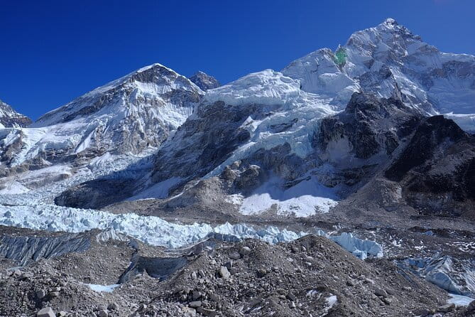 14 Days Private Everest Base Camp Trekking Tour - Key highlights to know before you go