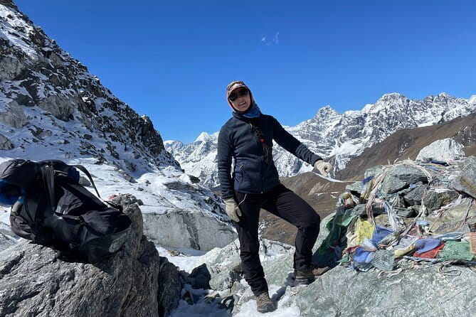 14 Days Private Everest Base Camp Trekking Tour - Kathmandu arrival: Thamel time and getting oriented