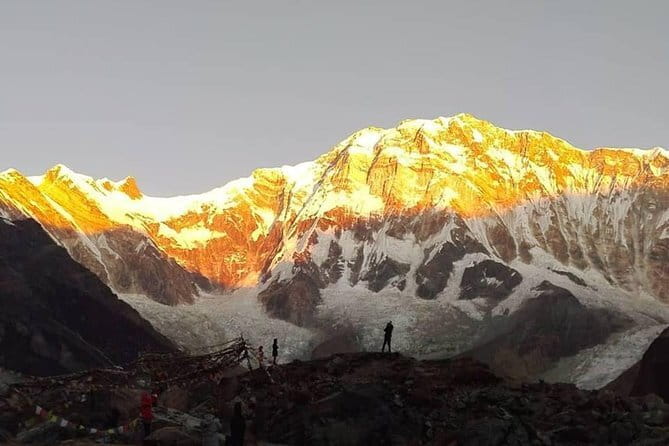 14 Days Private Everest Base Camp Trekking Tour - Namche acclimatization + Everest View Hotel: altitude training with rewards