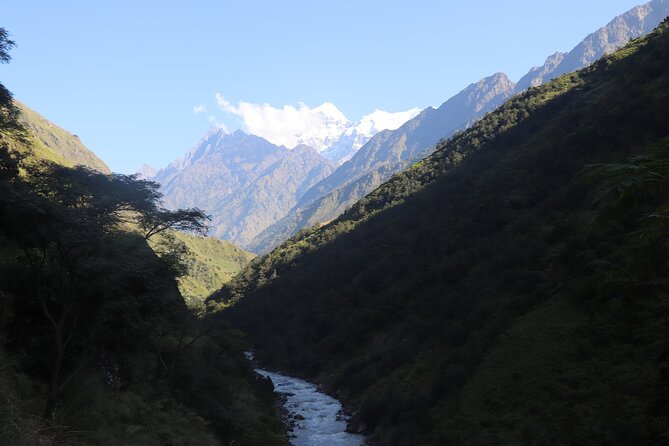 14 Days Private Manaslu Circuit Trek in Nepal - Key highlights worth your attention