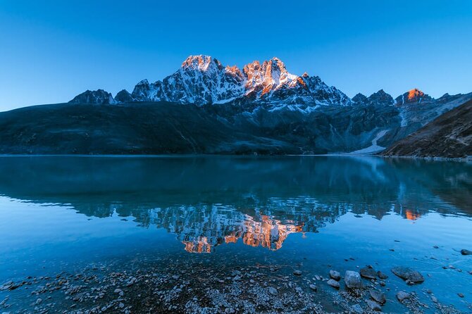 14 Days Private Tour Everest Base Camp Trek - Key things I’d pay attention to