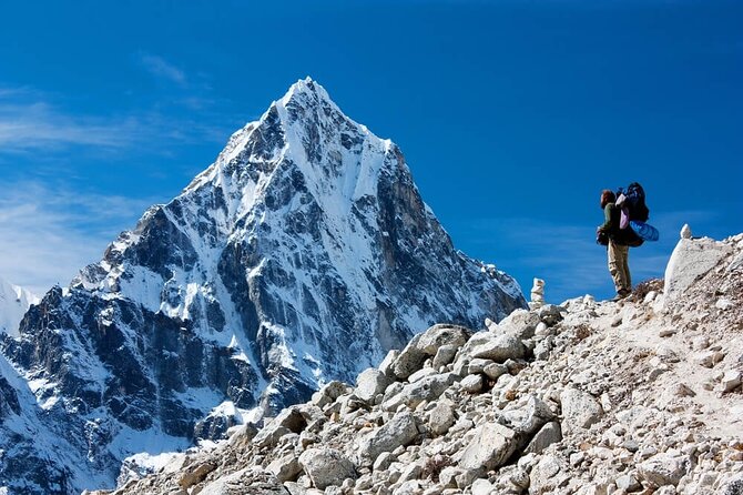 14 Days Private Tour Everest Base Camp Trek - Day 2: Phakding Gets You Moving Without Crushing You