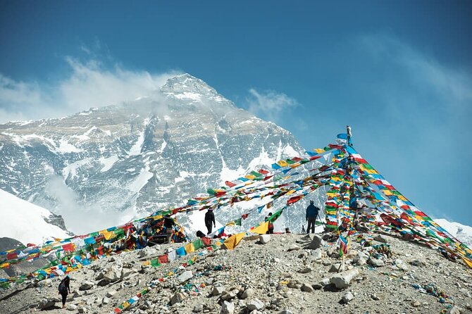 14 Days Private Tour Everest Base Camp Trek - Day 4: The Acclimatization Day in Namche Bazaar