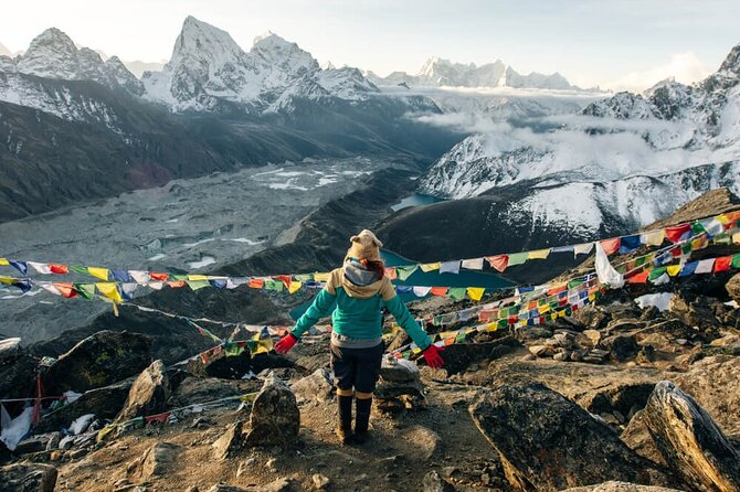 14 Days Private Tour Everest Base Camp Trek - Kathmandu Start: Thamel, Pickup, and a First Reality Check