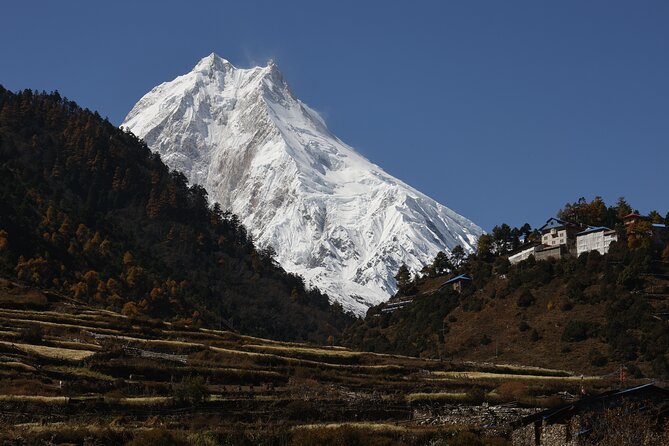 15 Days Manaslu Circuit Trek - Why the Manaslu Circuit feels different from the usual Nepal routes